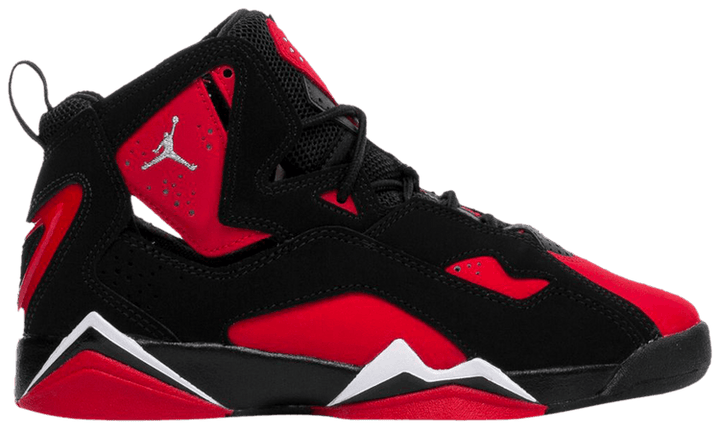 Jordan True Flight GS 'Bred' – SNEAKHAD